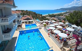 Sunny Hill Alya Hotel Alanya