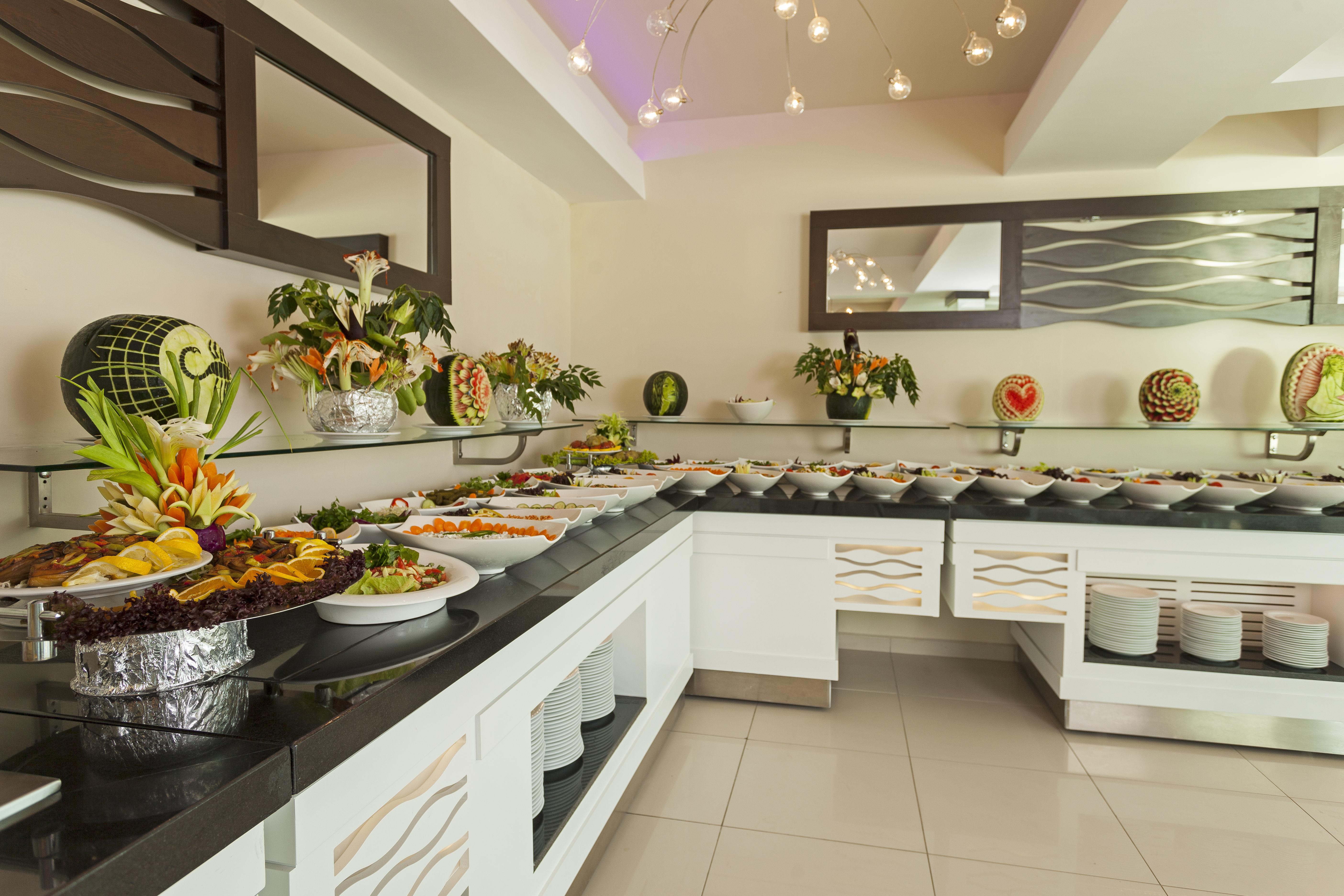 Sunny Hill Alya Hotel Алания Экстерьер фото