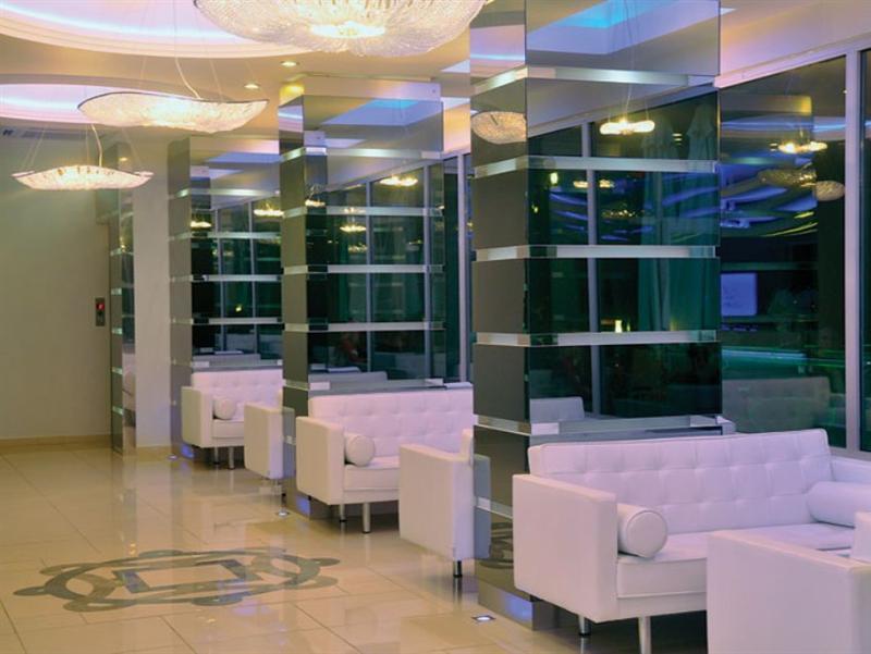 Sunny Hill Alya Hotel Алания Экстерьер фото